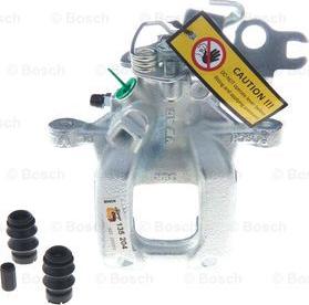 BOSCH 0 986 135 204 - Jarrusatula inparts.fi