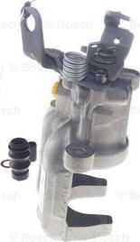 BOSCH 0 986 135 203 - Jarrusatula inparts.fi