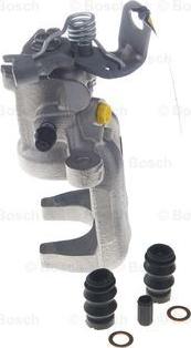 BOSCH 0 986 135 203 - Jarrusatula inparts.fi