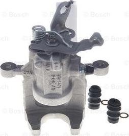 BOSCH 0 986 135 203 - Jarrusatula inparts.fi