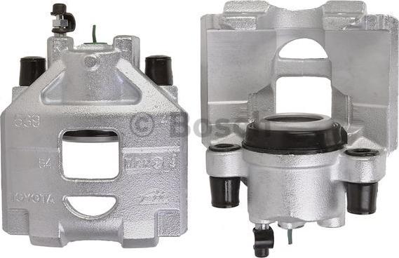 BOSCH 0 986 135 288 - Jarrusatula inparts.fi