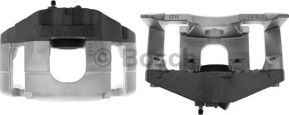 BOSCH 0 986 135 287 - Jarrusatula inparts.fi