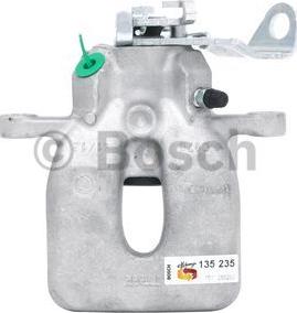 BOSCH 0 986 135 235 - Jarrusatula inparts.fi