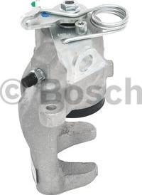 BOSCH 0 986 135 235 - Jarrusatula inparts.fi