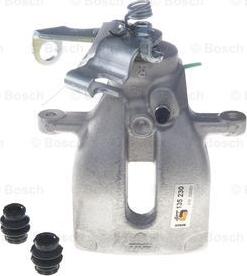 BOSCH 0 986 135 230 - Jarrusatula inparts.fi