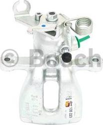 BOSCH 0 986 135 223 - Jarrusatula inparts.fi