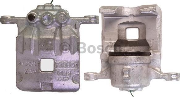 BOSCH 0 986 135 276 - Jarrusatula inparts.fi