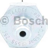 BOSCH 0 986 344 044 - Tunnistin, öljynpaine inparts.fi