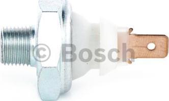 BOSCH 0 986 344 054 - Tunnistin, öljynpaine inparts.fi