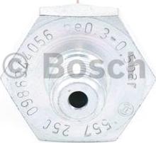 BOSCH 0 986 344 056 - Tunnistin, öljynpaine inparts.fi