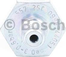 BOSCH 0 986 344 051 - Tunnistin, öljynpaine inparts.fi