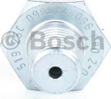 BOSCH 0 986 344 086 - Tunnistin, öljynpaine inparts.fi