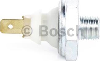 BOSCH 0 986 344 032 - Tunnistin, öljynpaine inparts.fi