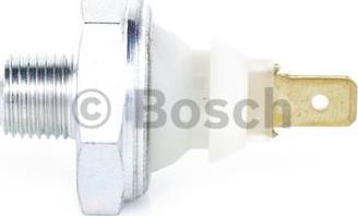 BOSCH 0 986 344 032 - Tunnistin, öljynpaine inparts.fi