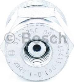 BOSCH 0 986 345 411 - Jarruvalokatkaisin inparts.fi