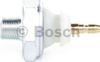 BOSCH 0 986 345 009 - Tunnistin, öljynpaine inparts.fi