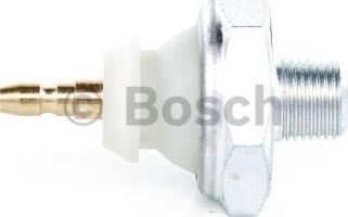 BOSCH 0 986 345 009 - Tunnistin, öljynpaine inparts.fi