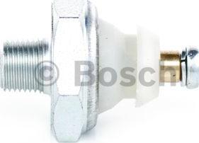 BOSCH 0 986 345 006 - Tunnistin, öljynpaine inparts.fi