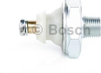 BOSCH 0 986 345 006 - Tunnistin, öljynpaine inparts.fi