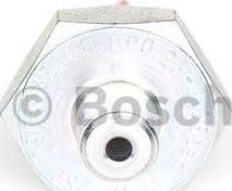 BOSCH 0 986 345 008 - Tunnistin, öljynpaine inparts.fi