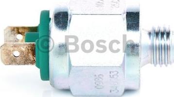 BOSCH 0 986 346 053 - Tunnistin, öljynpaine inparts.fi