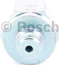 BOSCH 0 986 346 053 - Tunnistin, öljynpaine inparts.fi