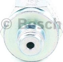 BOSCH 0 986 346 052 - Tunnistin, öljynpaine inparts.fi