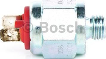 BOSCH 0 986 346 001 - Tunnistin, öljynpaine inparts.fi