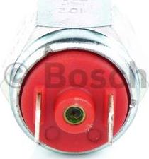 BOSCH 0 986 346 001 - Tunnistin, öljynpaine inparts.fi