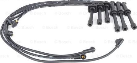 BOSCH 0 986 356 966 - Sytytysjohtosarja inparts.fi