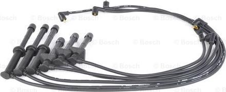 BOSCH 0 986 356 966 - Sytytysjohtosarja inparts.fi