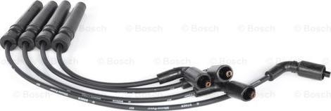 BOSCH 0 986 356 987 - Sytytysjohtosarja inparts.fi