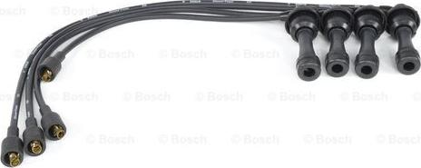 BOSCH 0 986 356 974 - Sytytysjohtosarja inparts.fi