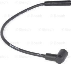 BOSCH 0 986 356 002 - Sytytysjohto inparts.fi