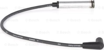 BOSCH 0 986 356 085 - Sytytysjohto inparts.fi