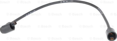 BOSCH 0 986 356 190 - Sytytysjohto inparts.fi