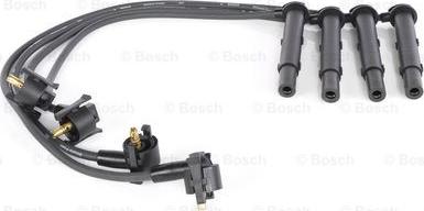 BOSCH 0 986 356 849 - Sytytysjohtosarja inparts.fi