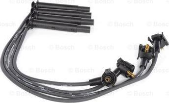 BOSCH 0 986 356 849 - Sytytysjohtosarja inparts.fi