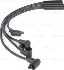 BOSCH 0 986 356 818 - Sytytysjohtosarja inparts.fi