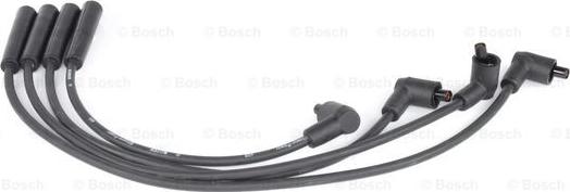 BOSCH 0 986 356 818 - Sytytysjohtosarja inparts.fi