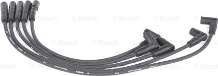 BOSCH 0 986 356 886 - Sytytysjohtosarja inparts.fi