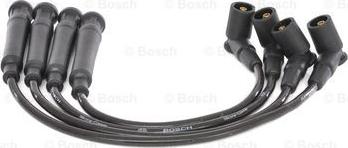 BOSCH 0 986 356 361 - Sytytysjohtosarja inparts.fi