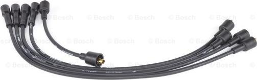 BOSCH 0 986 356 732 - Sytytysjohtosarja inparts.fi