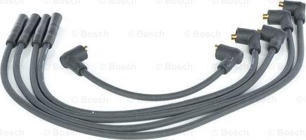 BOSCH 0 986 356 726 - Sytytysjohtosarja inparts.fi