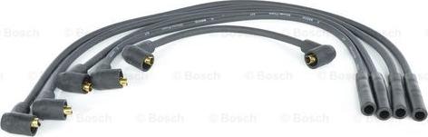 BOSCH 0 986 356 726 - Sytytysjohtosarja inparts.fi