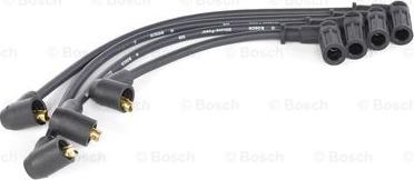 BOSCH 0 986 357 096 - Sytytysjohtosarja inparts.fi