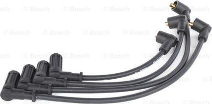 BOSCH 0 986 357 096 - Sytytysjohtosarja inparts.fi