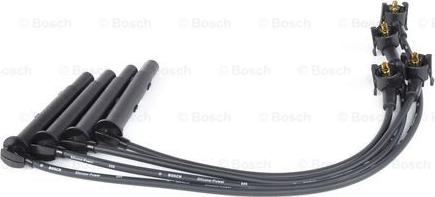 BOSCH 0 986 357 090 - Sytytysjohtosarja inparts.fi