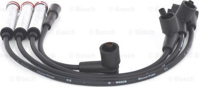 BOSCH 0 986 357 063 - Sytytysjohtosarja inparts.fi