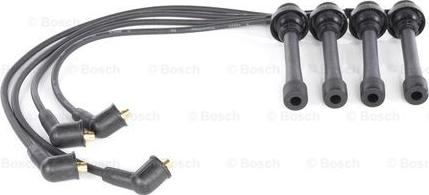 BOSCH 0 986 357 147 - Sytytysjohtosarja inparts.fi